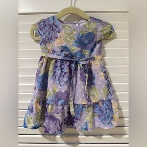 Baby Dress